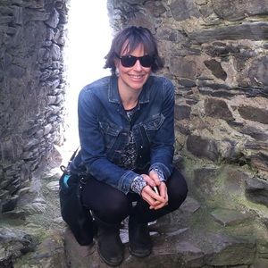 Meet your Posher, Wendy